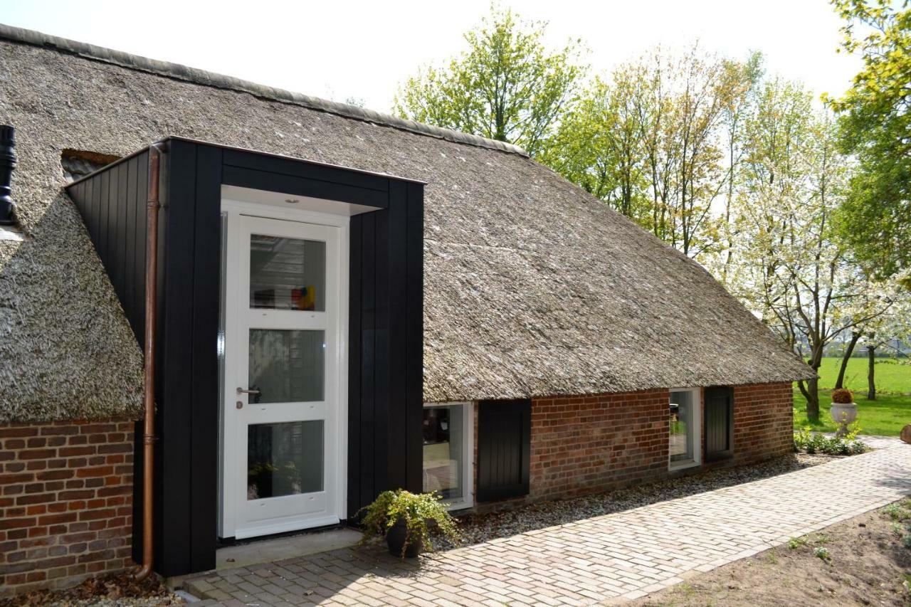 Op De Kuyerlatten Zwolle  Exterior foto